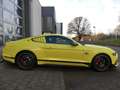 Ford Mustang Mach 1 Kompressor Umbau/714 PS/Dt.Fzg Gelb - thumbnail 8
