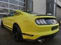 Ford Mustang Mach 1 Kompressor Umbau/714 PS/Dt.Fzg Gelb - thumbnail 7