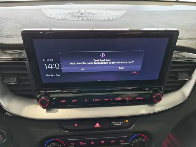 Kia Ceed view 11