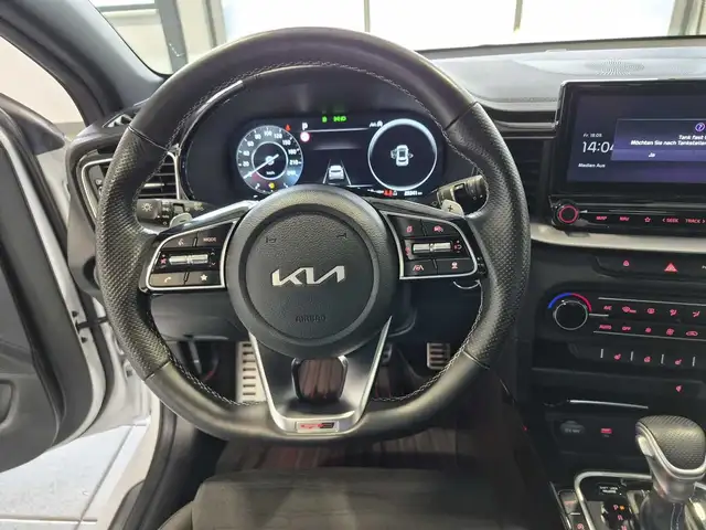 Kia Ceed view 10