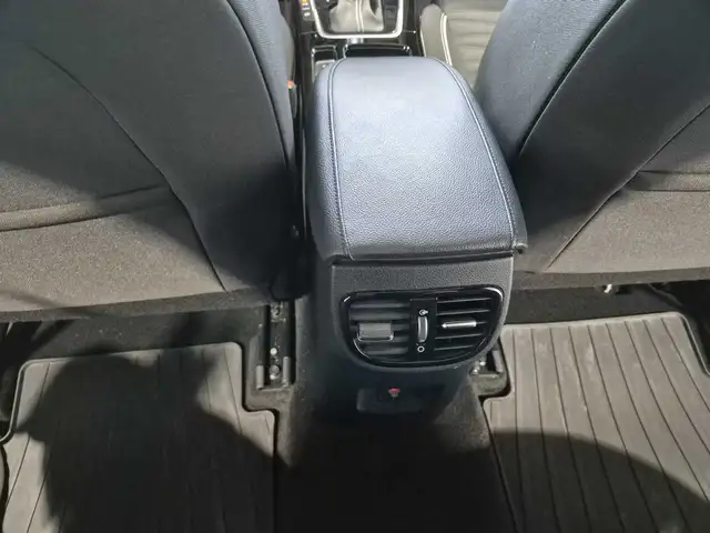 Kia Ceed view 13
