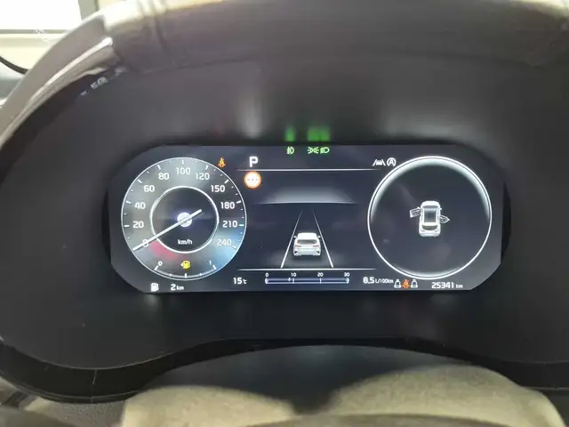 Kia Ceed view 7
