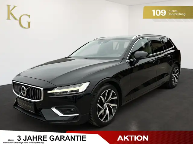 Volvo V60 D4 Inscription ab ca. 210€ monatlich