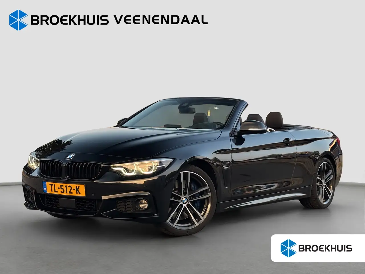 BMW 430