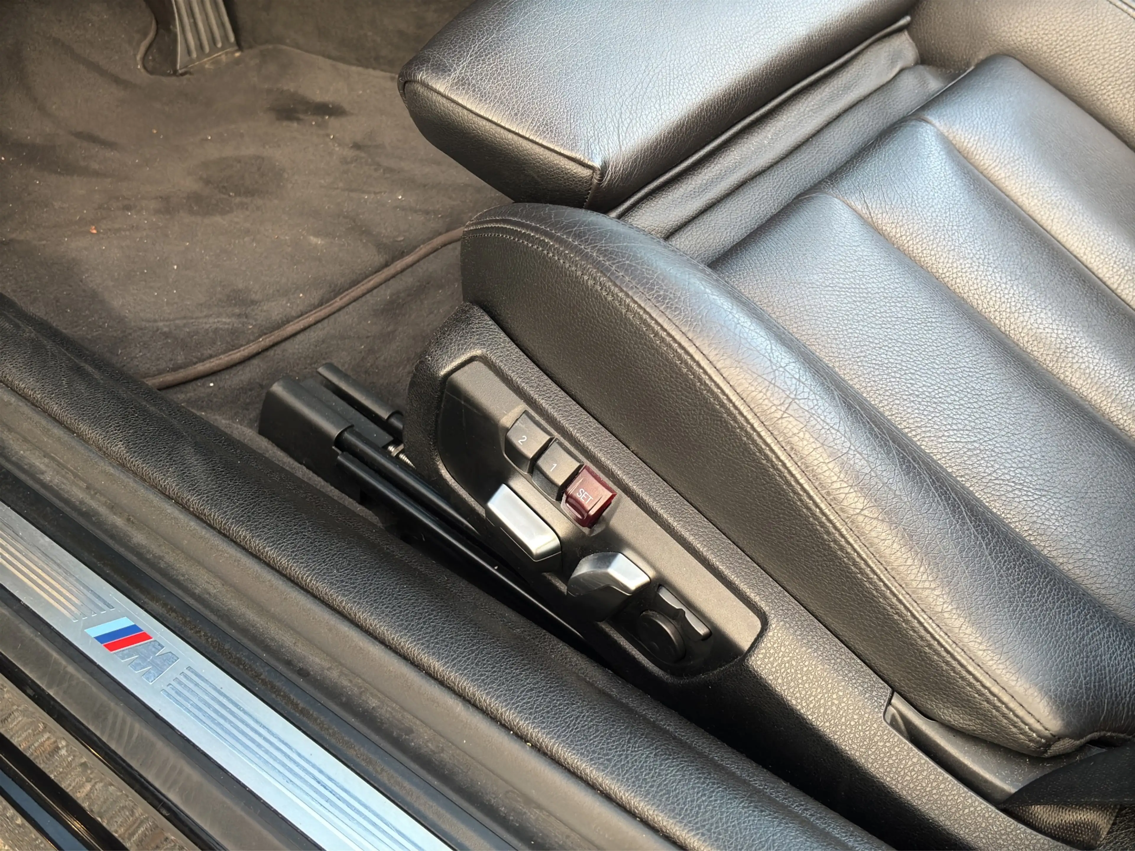 BMW 430 4-serie Cabrio 430i High Executive M-Sport | H&K A — photo 10