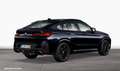 BMW X4 M 40d AHK | LED | Memory | LiveCockpit+ | Navi | DAB Schwarz - thumbnail 2