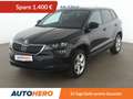 Skoda Karoq 1.6 TDI Active*TEMPO*PDC*KLIMA*GARANTIE* Zwart - thumbnail 1