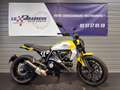 Ducati Scrambler Jaune - thumbnail 1