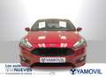 Ford Focus 1.0 Ecoboost Auto-S&S ST-Line 125 Rojo - thumbnail 3