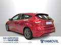 Ford Focus 1.0 Ecoboost Auto-S&S ST-Line 125 Rojo - thumbnail 5
