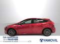 Ford Focus 1.0 Ecoboost Auto-S&S ST-Line 125 Rojo - thumbnail 4