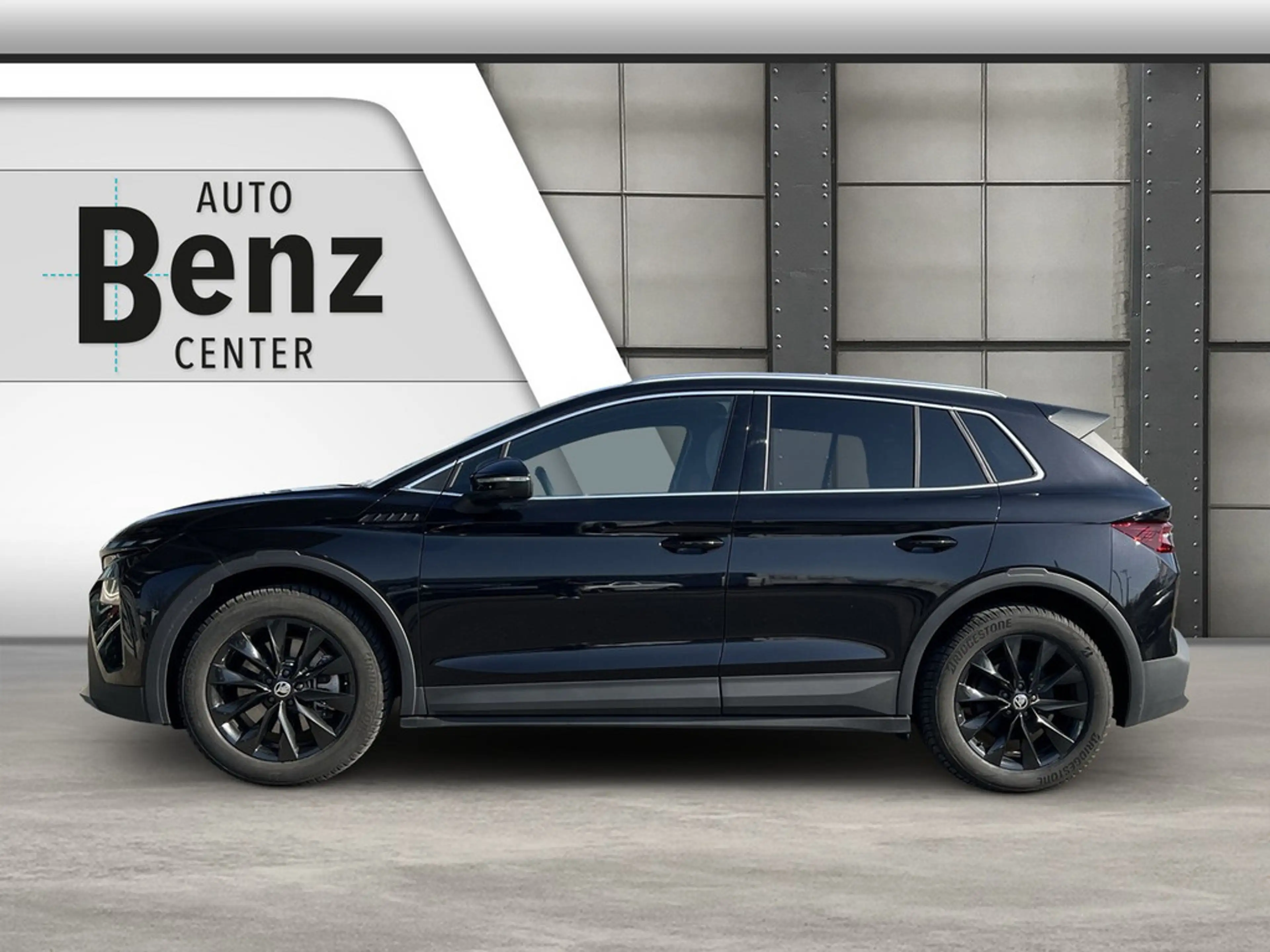 Skoda Elroq PYL10.2024-> 85 Lodge MATRIX*STNDHZ*LNK — photo 2
