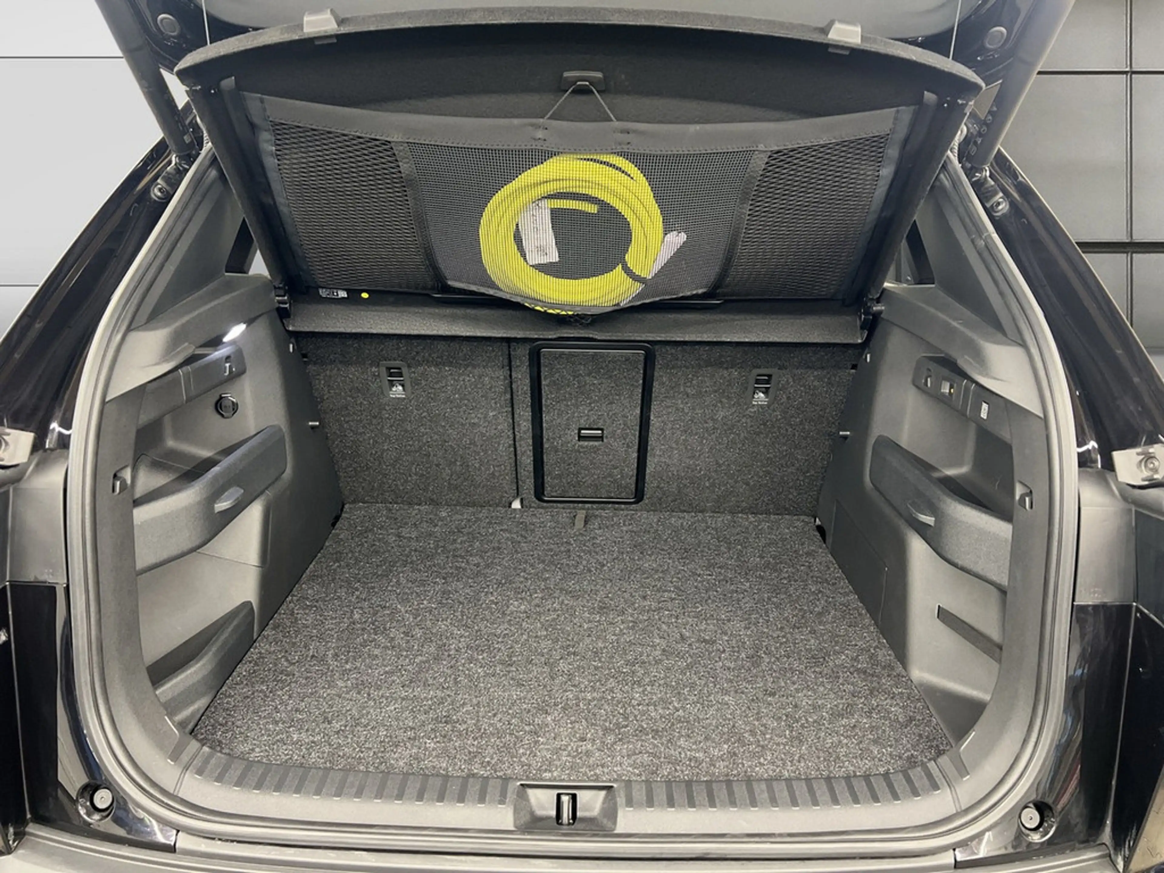 Skoda Elroq PYL10.2024-> 85 Lodge MATRIX*STNDHZ*LNK — photo 9
