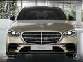 Mercedes-Benz S 600 S 580 L 4M AMG+NIGHT+PANO+DIGITAL-L+BURMESTER3D Gold - thumbnail 8