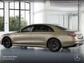 Mercedes-Benz S 600 S 580 L 4M AMG+NIGHT+PANO+DIGITAL-L+BURMESTER3D Gold - thumbnail 15