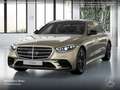Mercedes-Benz S 600 S 580 L 4M AMG+NIGHT+PANO+DIGITAL-L+BURMESTER3D Gold - thumbnail 2