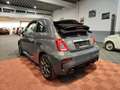 Abarth 595C 1.4 Turbo 16V T-Jet 145 ch BVM5 Gris - thumbnail 4