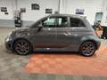 Abarth 595C 1.4 Turbo 16V T-Jet 145 ch BVM5 Gris - thumbnail 17