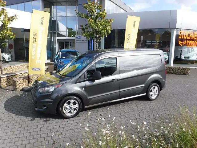 Ford Transit Connect L2 T210 EcoBoost Trend