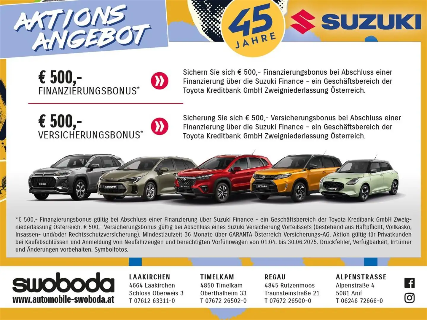 Suzuki Swift 1,2 Hybrid Shine Naranja - 2