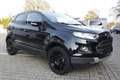 Ford EcoSport 1.0 EcoBoost - Navi-Sitzheiz-Keyless Schwarz - thumbnail 3
