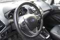 Ford EcoSport 1.0 EcoBoost - Navi-Sitzheiz-Keyless Schwarz - thumbnail 18