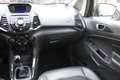 Ford EcoSport 1.0 EcoBoost - Navi-Sitzheiz-Keyless Schwarz - thumbnail 10