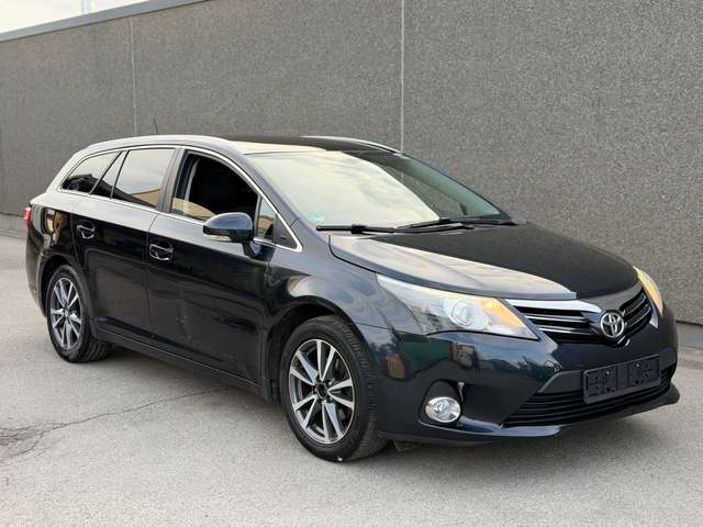 Toyota Avensis Combi