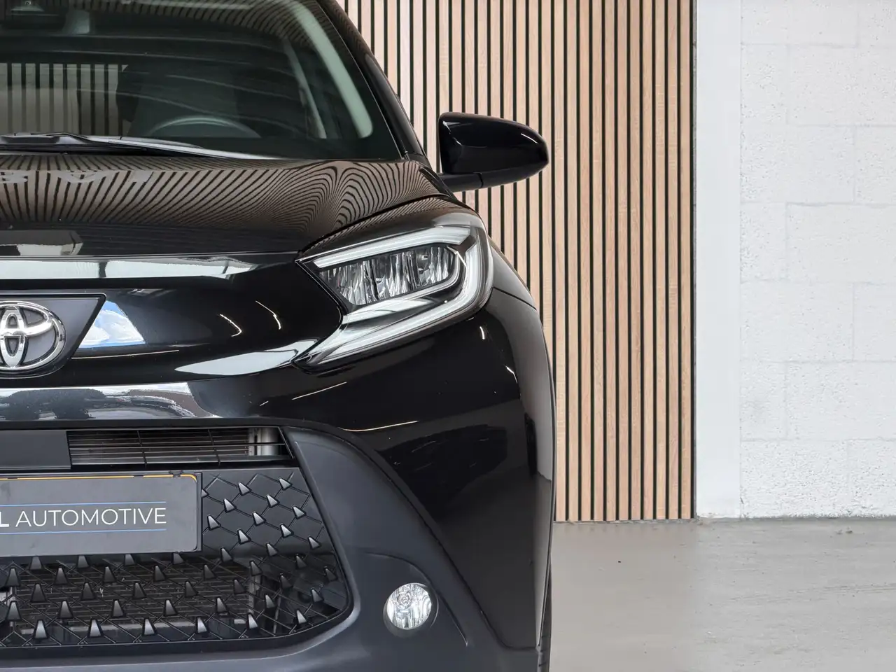 Toyota Aygo X 1.0 VVT-i MT first CAMERA 17'' CLIMATE CONTR, миниатюра 11