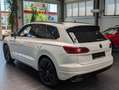 Volkswagen Touareg 3.0 V6 TDI 4Motion DPF Aut. R-Line Navi Weiß - thumbnail 2
