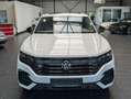 Volkswagen Touareg 3.0 V6 TDI 4Motion DPF Aut. R-Line Navi Weiß - thumbnail 3