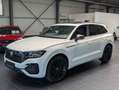 Volkswagen Touareg 3.0 V6 TDI 4Motion DPF Aut. R-Line Navi Weiß - thumbnail 1