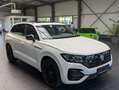 Volkswagen Touareg 3.0 V6 TDI 4Motion DPF Aut. R-Line Navi Weiß - thumbnail 5