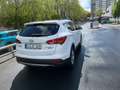 Hyundai SANTA FE 2.2 CRDI 4WD Automatik Premium Weiß - thumbnail 1