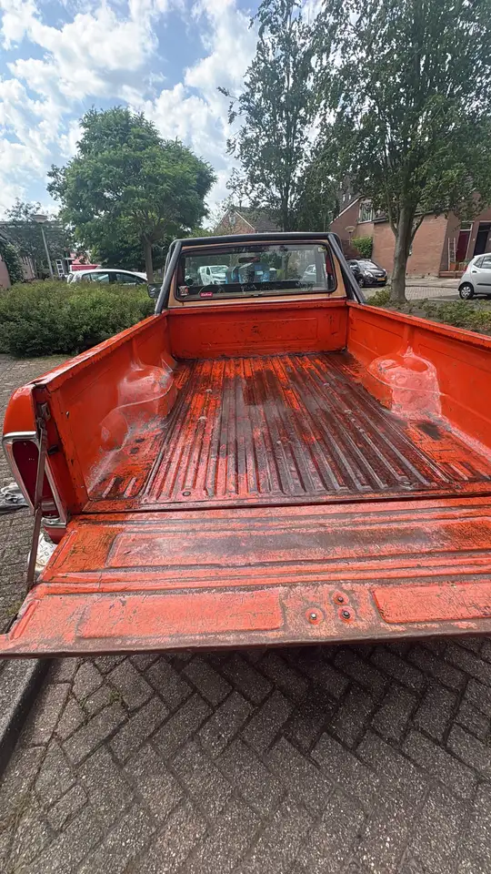 Ford F 150 Ranger Xlt 351m, foto 2