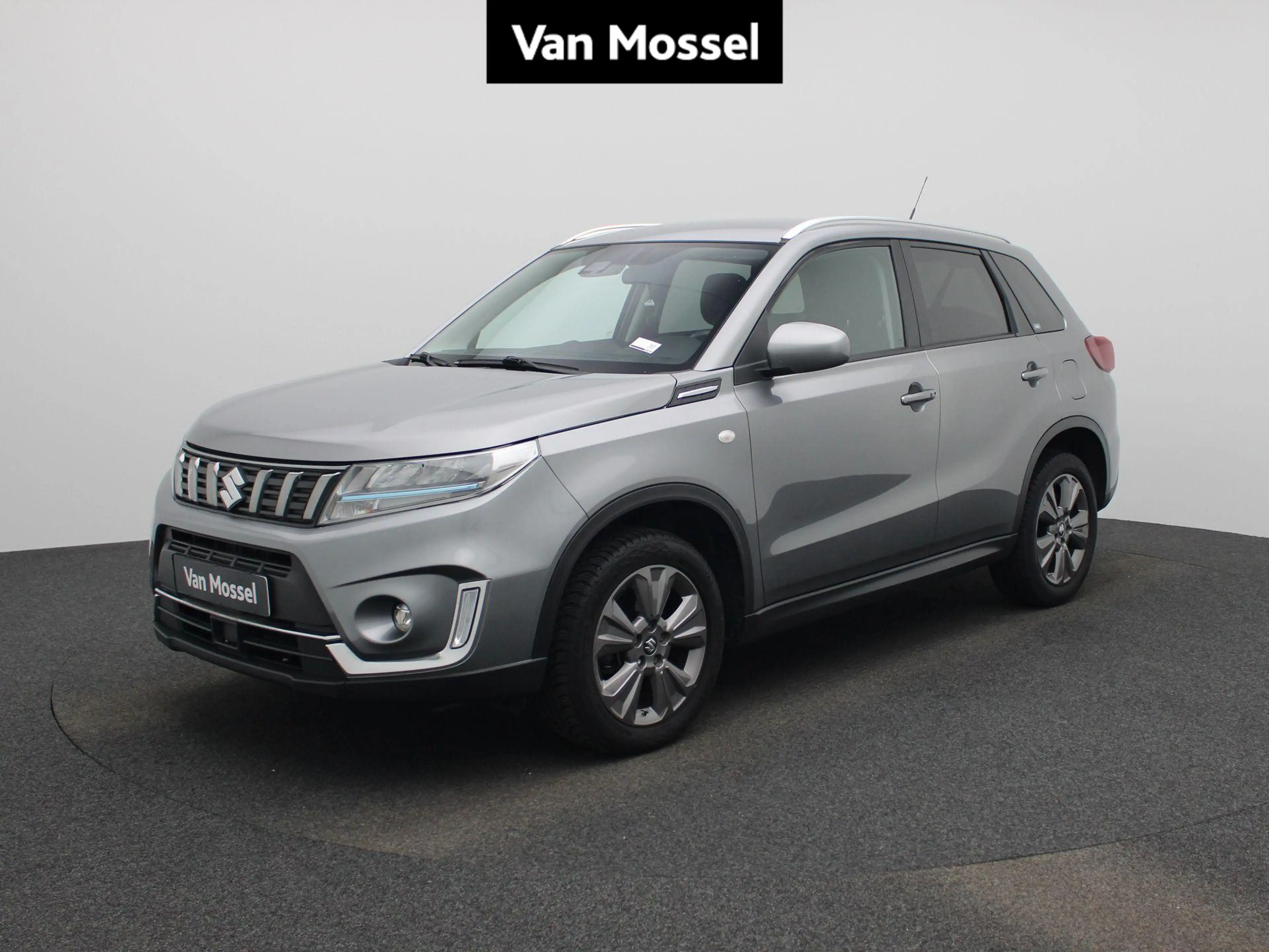 Suzuki Grand Vitara 1.5 Luxe+ 2WD A/T