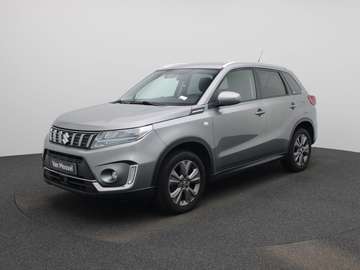 1.5 Luxe+ 2WD A/T
