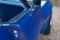 Corvette C3 Convertible 327 Restored condition, Since 2007 in Bleu - thumbnail 20