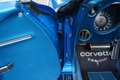 Corvette C3 Convertible 327 PRICE REDUCTION! Restored conditio Blauw - thumbnail 40