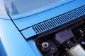 Corvette C3 Convertible 327 Restored condition, Since 2007 in Bleu - thumbnail 25
