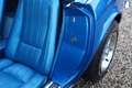 Corvette C3 Convertible 327 Restored condition, Since 2007 in Bleu - thumbnail 44