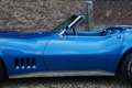 Corvette C3 Convertible 327 Restored condition, Since 2007 in Bleu - thumbnail 45