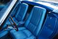 Corvette C3 Convertible 327 Restored condition, Since 2007 in Bleu - thumbnail 48