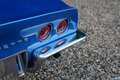 Corvette C3 Convertible 327 Restored condition, Since 2007 in Bleu - thumbnail 46