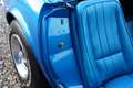 Corvette C3 Convertible 327 PRICE REDUCTION! Restored conditio Blauw - thumbnail 7