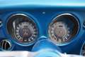 Corvette C3 Convertible 327 PRICE REDUCTION! Restored conditio Blauw - thumbnail 10