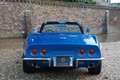 Corvette C3 Convertible 327 Restored condition, Since 2007 in Bleu - thumbnail 43