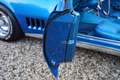 Corvette C3 Convertible 327 Restored condition, Since 2007 in Bleu - thumbnail 42