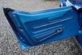 Corvette C3 Convertible 327 Restored condition, Since 2007 in Bleu - thumbnail 40
