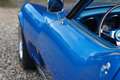 Corvette C3 Convertible 327 Restored condition, Since 2007 in Bleu - thumbnail 29